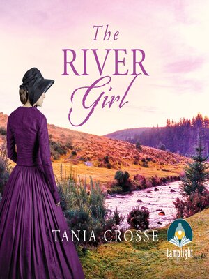 The River Girl - Audiobook